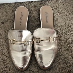 Loafers